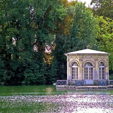 Château De La Bouleaunière - Avec 3 Ha De Jardin Casa vacanze *