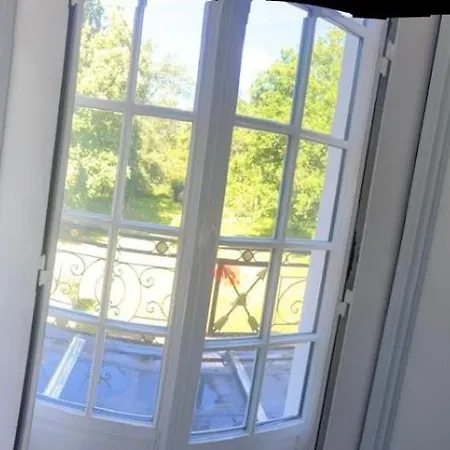 Chateau De La Bouleauniere - Avec 3 Ha De Jardin Grez-sur-Loing