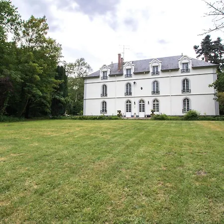 Château De La Bouleaunière - Avec 3 Ha De Jardin Grez-sur-Loing