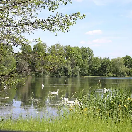 Château De La Bouleaunière - Avec 3 Ha De Jardin
