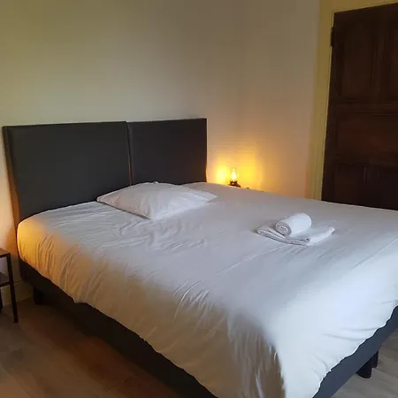 Сasa de vacaciones Chateau De La Bouleauniere - Avec 3 Ha De Jardin *