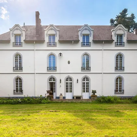 Casa vacanze Château De La Bouleaunière - Avec 3 Ha De Jardin Grez-sur-Loing