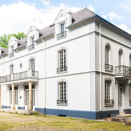 Casa de férias Château De La Bouleaunière - Avec 3 Ha De Jardin *